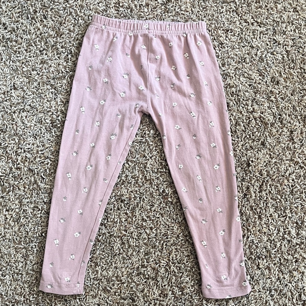 Jamie Kay leggings size 3